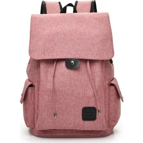 Original Classic Business Backpack Teenagers Bag Large Capacity School Backpack Students Bags Suitable For 14 inch Laptop