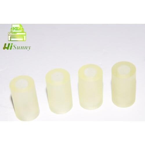 S500 Paper roller tire kit for Fujitsu scanner s500 s510 s1500 6110 5110 roller tires rubber 1set for 4pcs