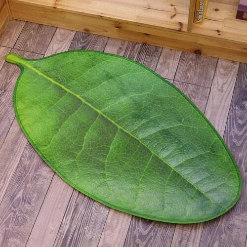 Nordic Wind Household Water Absorption And Antiskid Floor Mat Bathroom Kitchen Doormat Long Rug Ковер Alfonbra