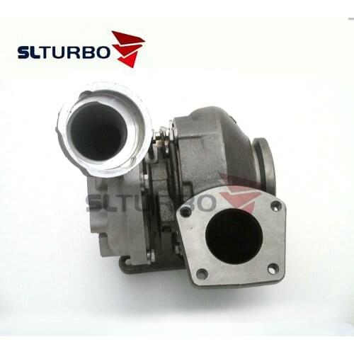 Turbocharger 53049880032 for VW T5 Transporter 2.5 TDI AXD 130 HP 2002 - 53049700032 full turbo charger 070145701E / 070145701EX