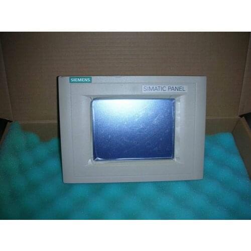 1PC USED TP170A touch screen 6AV6 545-0BA15-2AX0