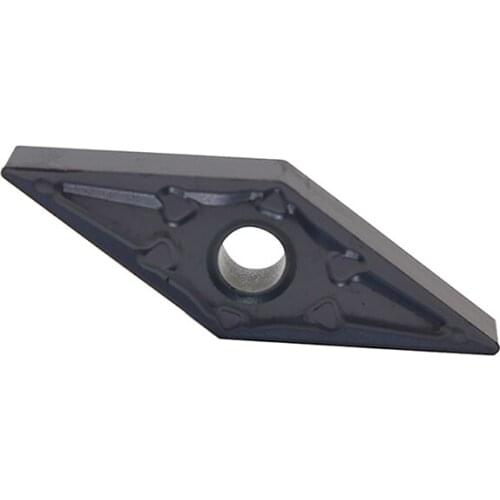 20pcs VNMG160404 BK DMH35 Boring Turning Cutting Tools CNC Stainless Steel Holder Carbide Inserts blade