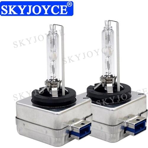2021 NEW Fast Bright D8S HID Bulb 4300K 35W D8S HID Xenon Bulb D8S HID Headlight Globe 6000K 55W D8S HID Xenon Light Bulb D8 HID