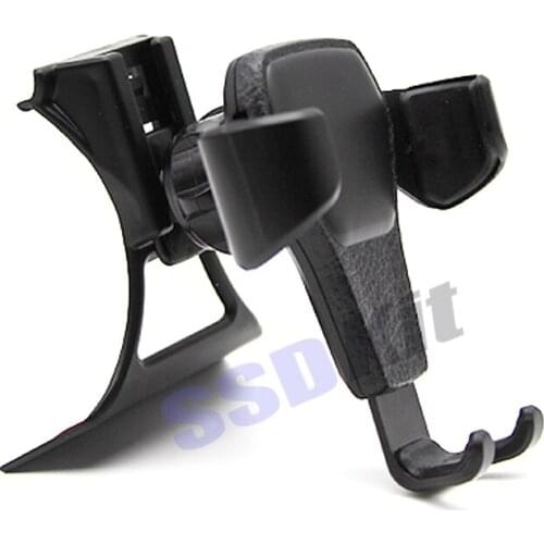 Car Mobile Phone Holder Mobile Stand Wireless Charger Qi No Damaged Storage Holder For Nissan Sylphy B18 2019 2020