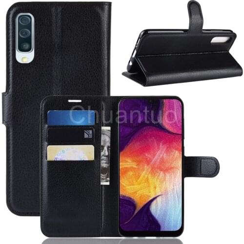 ChiuSi Samsung Galaxy A50 Phone Cases