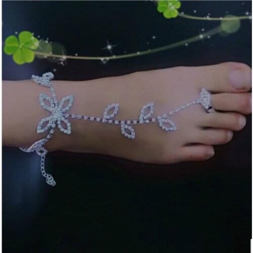 Браслеты-цепочки Duftgold China At AliExpress