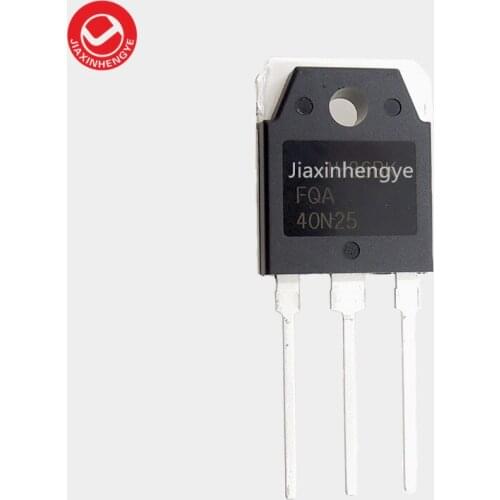 FQA40N25 40N25 250V 40A TO-247 Original and New 10PCS/LOT
