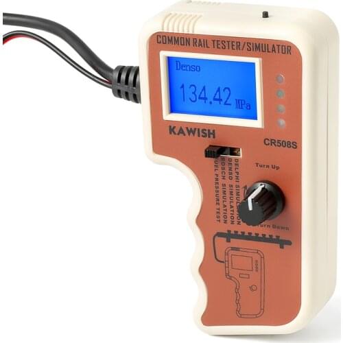 Geartronics Automotive Testers