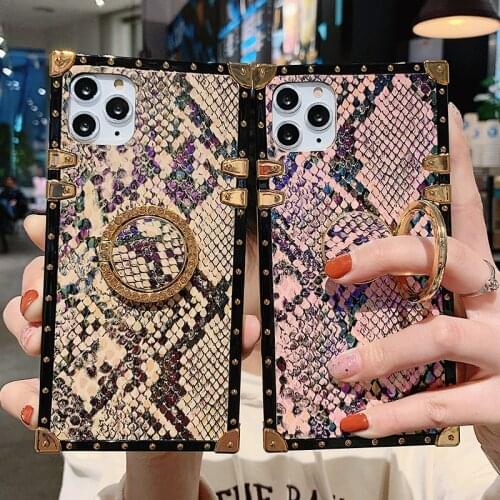 Inasmile Phone Cases Xiaomi Redmi Note 9S