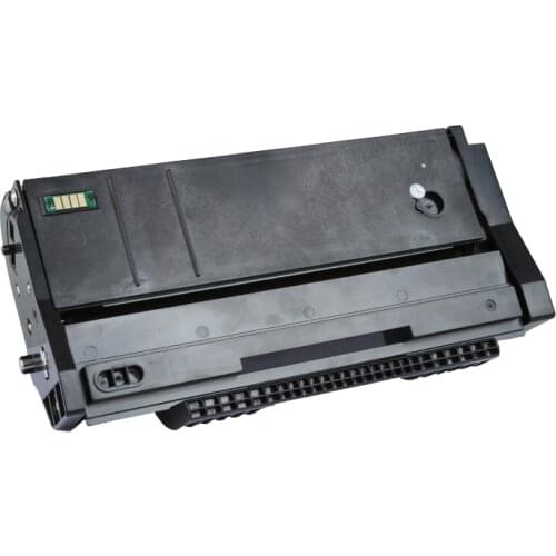 Refillable For Ricoh Aficio SP100 100SU 100SF SP112 112SF 112SU SP111 SP111SF Laser Printer Black Toner Cartridge with chip