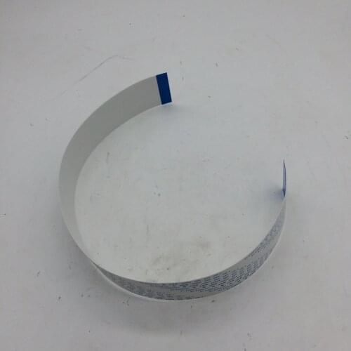 3pcs 35pins Dx7 print head cable f189010 cable f189000 cable 35cm printer printer parts