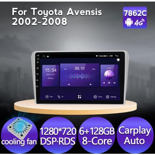 TOP!9853 4G android 10.0 GPS Navigation For BMW E46 M3 Rover 75 Coupe 318/320/325/330/335 multimedia Stereo Navi RDS DVR SWC BT