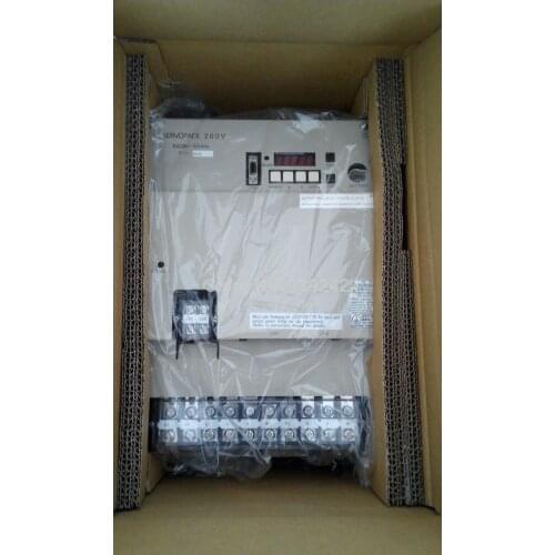 NEW&ORIGINAL SGDM-60ADA AC SERVO DRIVE SGDM-60ADA