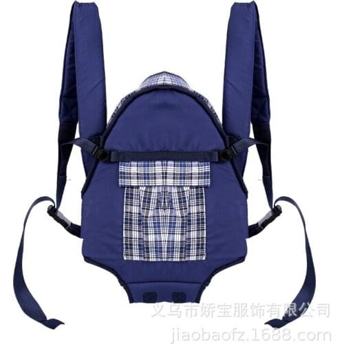 Baby sling four seasons universal multifunctional newborn child back baby belt baby accessories
