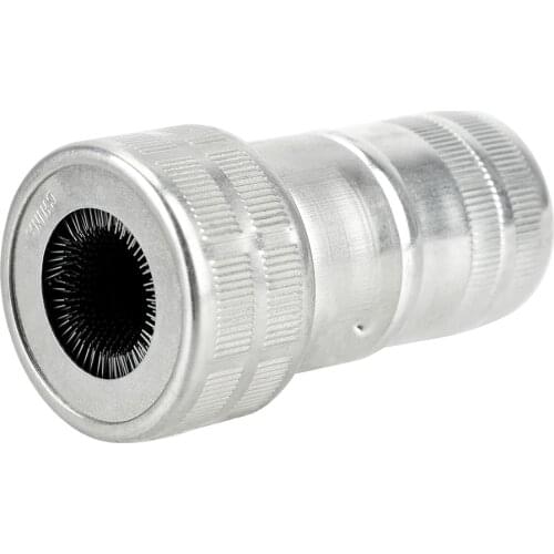 Steel Wire Brush Car Battery Post Terminal Cleaner Car Wheel Rims Tire Washing Brush Clean Tool Dirt Corrosion Brush