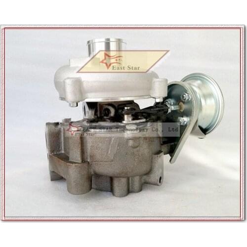 Turbo GT1749V 17201 27030 1720127030 1720127030F 721164 721164-0009 721164-0005 721164-0003 Auris D-4D Picnic Avensis 2.0L 126HP