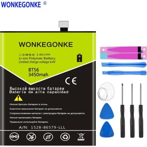 WONKEGONKE Meizu MX5 Phone Batteries China