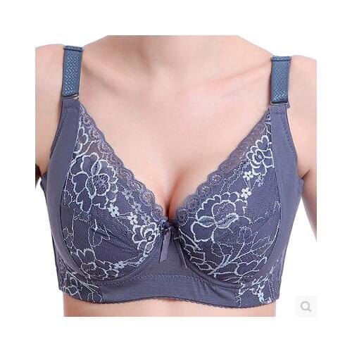 2022 Big Size full cup 100F Women bra Plus Size Bra Vest Design Body Shaping Underwear Large Cup Free Shipping AW7451