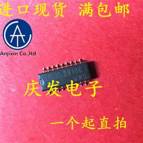 10pcs real new and orginal real stock B8100 SOP18