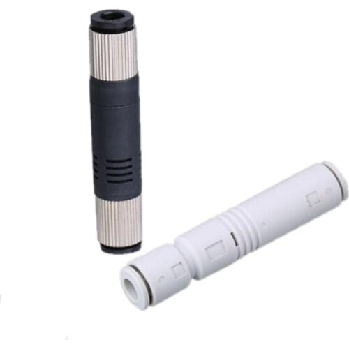 High Quality 2PCS Vacuum Generator Zu05s Negative Pressure Generator ZU07S ZU05L ZU07L ZV-06 08 Hose Type