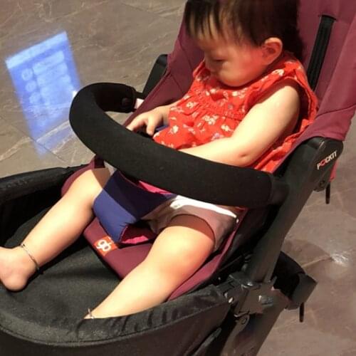 Baby Stroller Accessories Seat Extend Board Adjustable Footboard Extension 30cm Footrest for Cybex EEZY S S+ STWIST