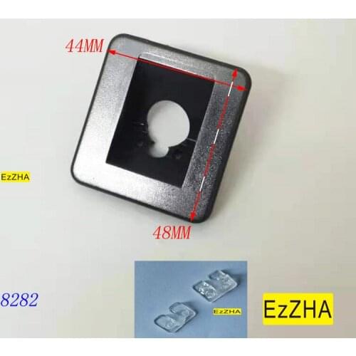 Car Rear View Camera Bracket License Plate Light For Kia K3 K3S Rio Cerato Forte/Hyundai i30 Elantra Avante/Lada Vesta SW