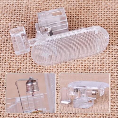 CITALL Glove Box Light Storage Compartment Lamp for VW Jetta Bora Jetta 1998-2000 2001 2002 2003 2004 2005 1J0947301 1J0 947 301