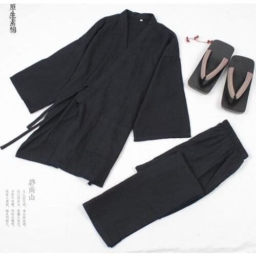 Criolifore Mens Pajamas