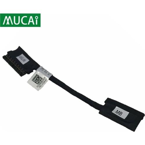 Battery Flex Cable For Dell Latitude 3180 3189 laptop Battery Cable Connector Line Replace Battery cable 0XMXW0 DC02002R400