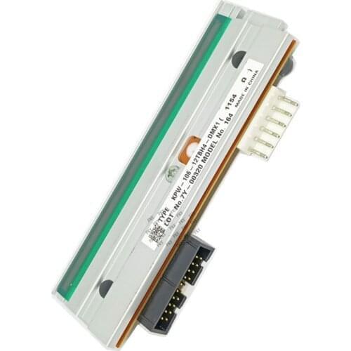 New original for DATAMAX H-4310 300dpi print head KPW-106-12TBH4-DMX1 H4310 H 4310