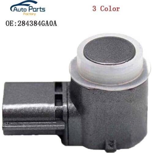 New High Quality PDC Parking Sensor For Nissan 28438-4GA0A 284384GA0A