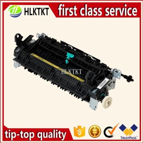Original rebuild LJ for HP 1566 M1536 P1606 Fuser unit Fuser Assembly RM1-7577-000 220v RM1-7576-000 110v