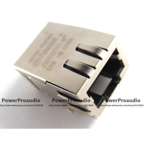 RJ45 Link Ethernet Socket DKN1650 for pioneer DJ900 CDJ2000