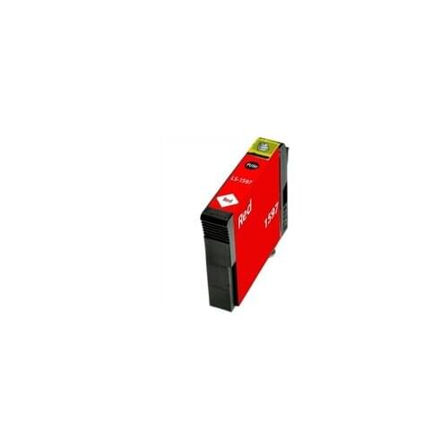 Pigment ink cartridge for Epson T1597 red C13T15974010