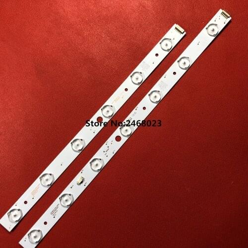 Led Backlight Strip For 39inch L39F6 LED39D13-ZC14-01 02 03 04 (D) 3033901320