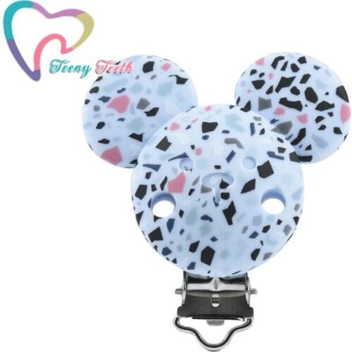 Jewelry Findings Teeny Teeth China