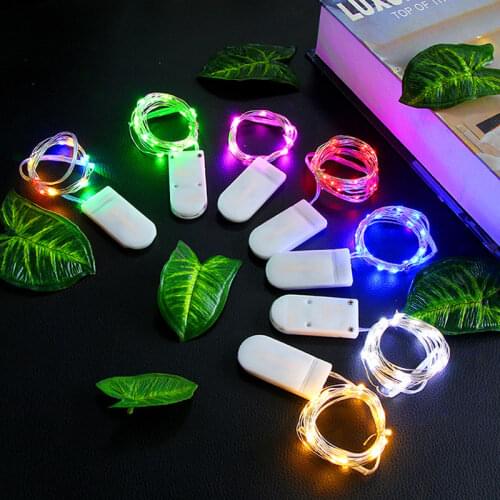 Tefanball LED Garlands
