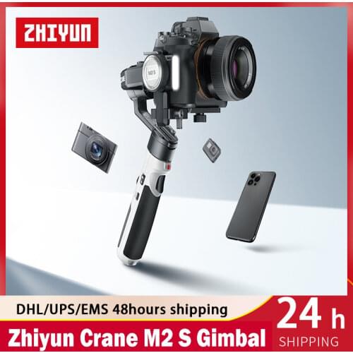 TELESIN Handheld Gimbals For Smartphones
