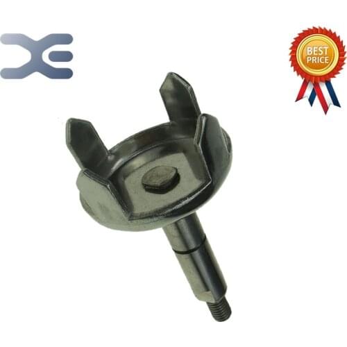 Bread Machine Fork Fittings Middle Shaft Stirring Rod Connecting Rod Fork Head Bread Machine Parts