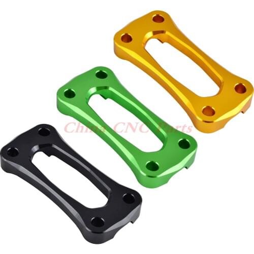 22mm Handlebar Stabilizer Clamp Cover For Kawasaki KX125 KX250 KX250F KX450F Suzuki RM125 RM250 RMZ250 DRZ400