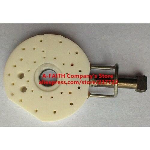 Used parts Sysmex KX-21 KX21 hematology analyzer SRV Rotor Valve Assembly Middle SRV