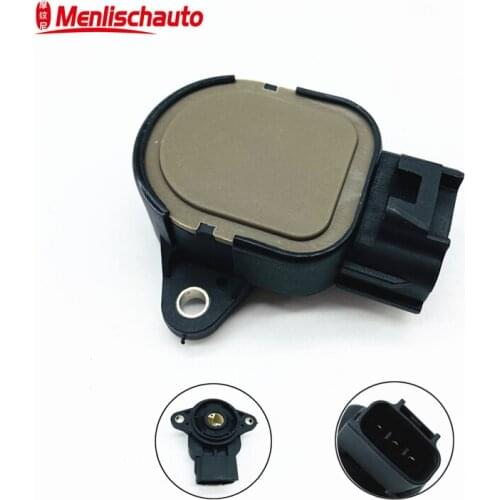 TPS Throttle Position Sensor For Kia Sephia Mazda 323 MX-5 Miata Protege 198220-1131 1985001031 ZJ01-18-911 BP2Y18911A 5S5217