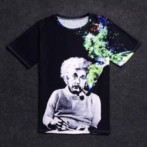 LOVE SPARK Mens Black Comfortable Sports T Shirts Plus Size Soft Jogging Walking Street Wear Boys Thinking Men Tops 6XL