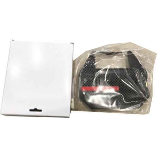 Compatible MICR Ribbon Printer Ribbon For FUJI FZ2144 FZ2155 FZ1027, CBD1000 Bank Cheque Printer