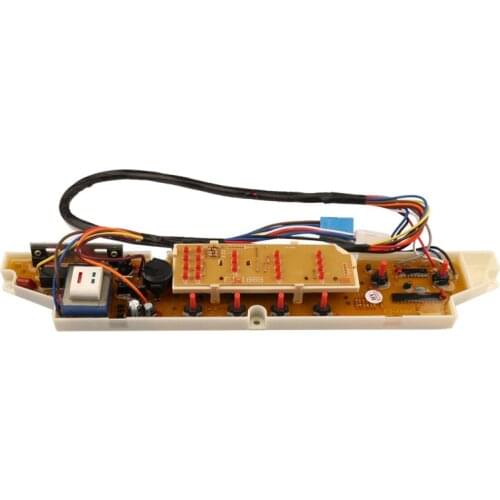 Washing Machine Computer Board XQB55-486 XQB60-586 XS55486 XQB60-1086 Brand New