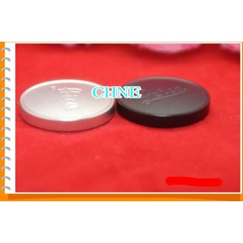 Front Cap Suit For Leic E39 39mm Mount Lens Protect Silver metal