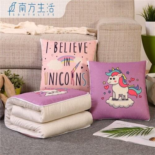 Multi-functional portable collapsible pillow for car, bed and outdoor travel for quality sleep and good life