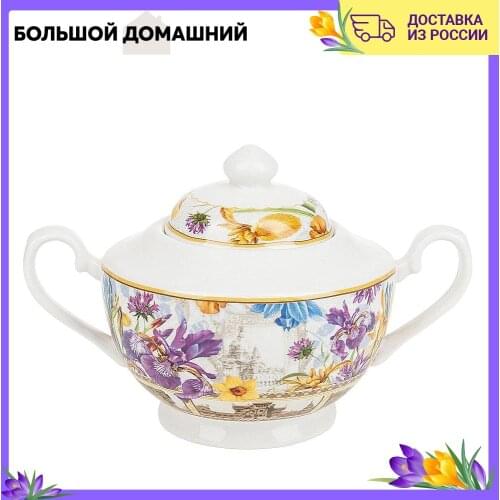 Сахарницы Nouvelle China At AliExpress