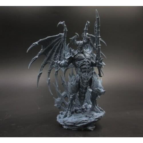 New Resin Figures 160mm Lord of Malice