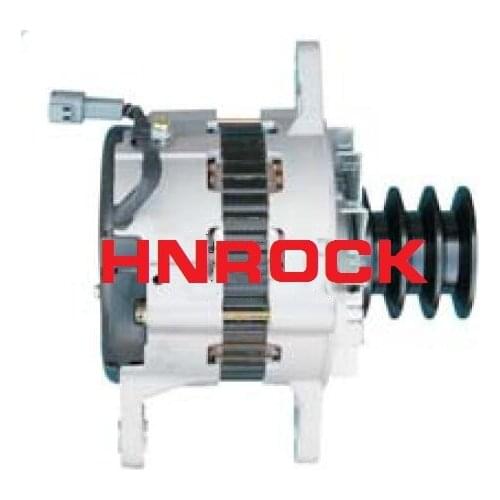 NEW HNROCK 24V 55A ALTERNATOR JFZW2525H 23100-96069 0201-152-0511 FOR HINO